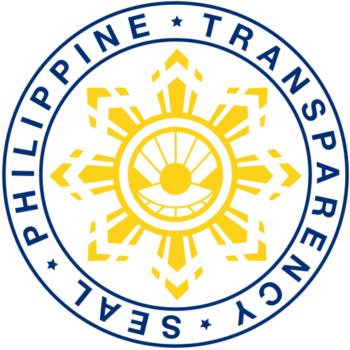 Transparency Seal